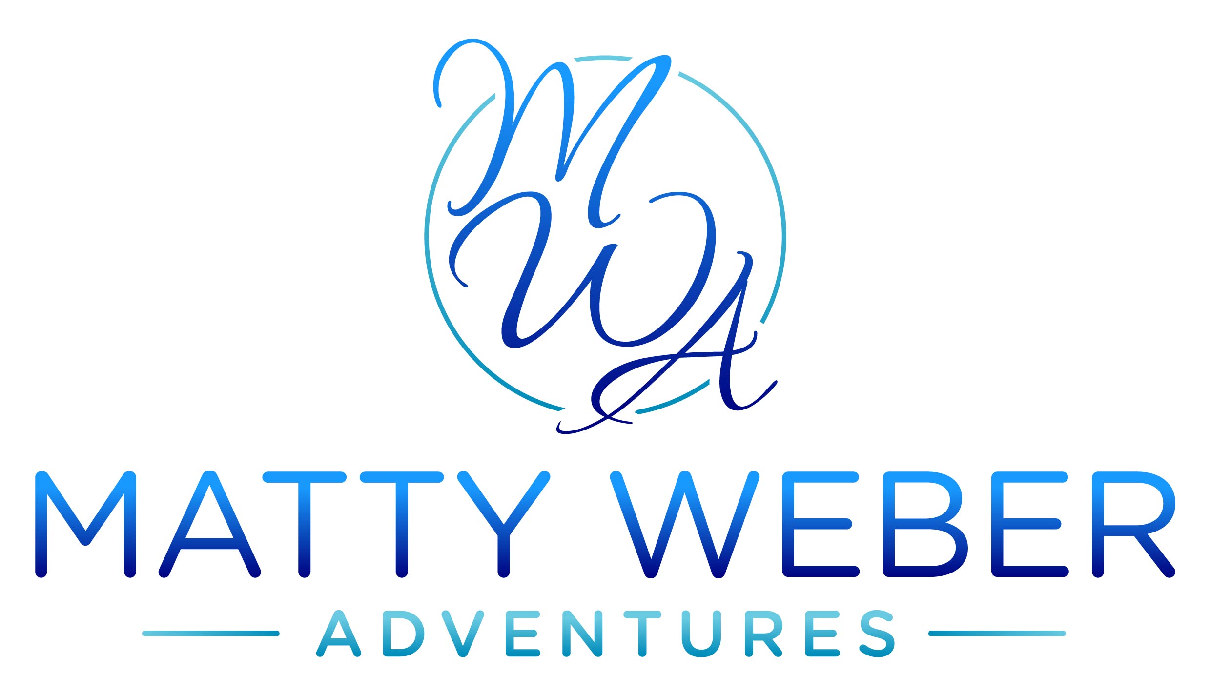Matty Weber Adventure-